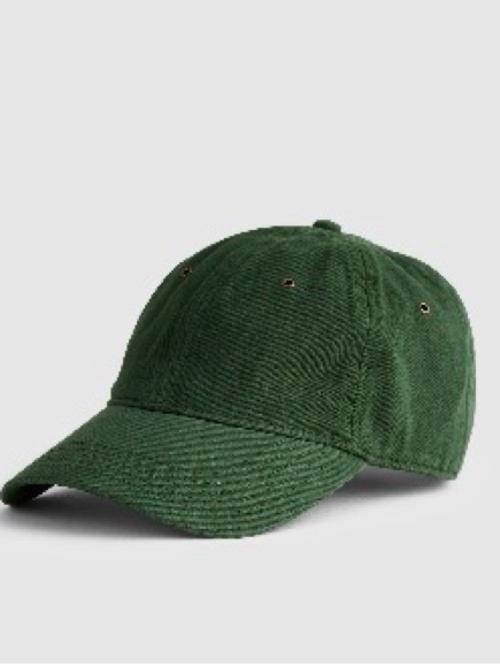 Madewell women’s baseball hat
